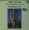 Western suite, Jimmy Giuffre