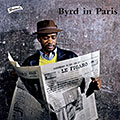 Byrd in Paris, Donald Byrd