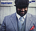 Liquid spirit, Gregory Porter