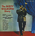 The Dizzy Gillespie story, Dizzy Gillespie