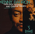 Wanton spirit, Kenny Barron