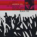 Black Fire, Andrew Hill