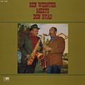 Ben Webster meets Don Byas, Don Byas , Ben Webster