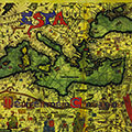 Mediterranean crossroads,  Esta
