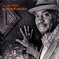 Black bar jukebox, Allan Harris