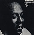 Salt peanuts, Bud Powell