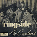 Ringside at Condon's, Eddie Condon , Wild Bill Davidson