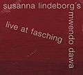 Live at Fasching , Susanna Lindeborg