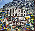 Tigres en Fuga,   Cumbia All Stars