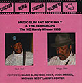 Magic Slim and the Teardrops,  Magic Slim