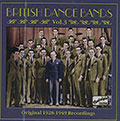 British dance bands vol.3, Fred Hartley , Ted Heath , Spike Hughes , Jack Hylton , Jack Jackson , Henry Jacques