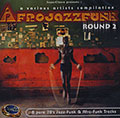 Afrojazzfunk round .2,  Various Artists