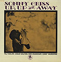 Up, up and away, Sonny Criss