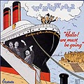 Hello! we must be going,  The Melody Four