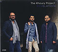 Revelation,   Khoury Project