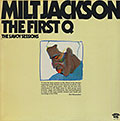 The first Q, Milt Jackson