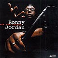 off the record, Ronny Jordan