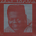 Fats Domino, Fats Domino