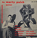 The Marty Paich Octet, Marty Paich