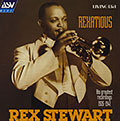 Rexatious, Rex Stewart