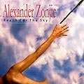 reach for the sky, Alexander Zonjic