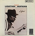 Lightnin', Lightning Hopkins