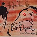 As you desire me, Bill Doggett