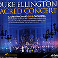 DUKE ELLINGTON SACRED CONCERT, Laurent Mignard