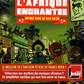 L'Afrique Enchante - Entrez dans le bois sacr,  Various Artists