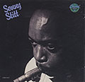 Sonny Stitt, Sonny Stitt