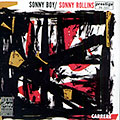 Sonny boy, Sonny Rollins