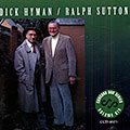 Dick Hyman- Ralph Sutton, Dick Hyman , Ralph Sutton