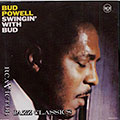 Swingin' with Bud, Bud Powell