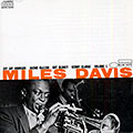 Miles Davis volume 1, Miles Davis
