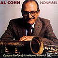 Nonpareil, Al Cohn