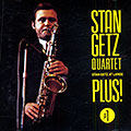 At large plus! vol.1, Stan Getz