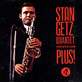 At large plus! vol.2, Stan Getz