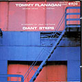 Giant steps- in memory of John Coltrane, Tommy Flanagan