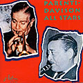Parenti- Davison all stars volume two, Wild Bill Davison , Tony Parenti