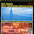 Big Bags, Milt Jackson