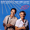 Holiday for swing, Buddy DeFranco , Terry Gibbs