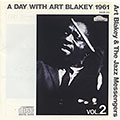 A day with Art Blakey 1961 vol II, Art Blakey
