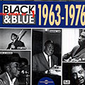 The story of Black & Blue 1963-1976 vol.1, Jimmy Dawkins , John Lee Hooker , Homesick James , Louis Jordan , Willie Mabon , Jimmy Rogers , Memphis Slim , Eddie Vinson , T-Bone Walker
