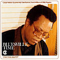 Bluesville time, Cedar Walton