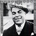 Thomas ''Fats'' Waller, Fats Waller