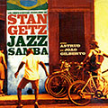 Jazz Samba, Stan Getz