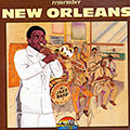 Remember New Orleans, Louis Armstrong , Sidney Bechet , Barney Bigard , Ted Buckner , Sidney De Paris , Bobby Hackett , Kid Ory , Omer Simeon , Jack Teagarden , Trummy Young