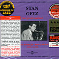 The quintessence 1945-1951, Stan Getz