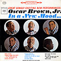 In a New Mood..., Oscar Brown, Jr