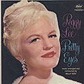 Pretty Eyes, Peggy Lee